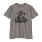 LoudCrown, Graphic tees, Motorsport tees, Racing tees, Graphic t-shirts, motorsport t-shirts, racing t-shirts, motorsport graphic tees, racing graphic tees
