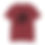 Thumbnail: LoudCrown Apparel RACER HELMET GRAPHIC MEN'S Jersey T-shirt