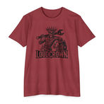 LoudCrown, Graphic tees, Motorsport tees, Racing tees, Graphic t-shirts, motorsport t-shirts, racing t-shirts, motorsport graphic tees, racing graphic tees