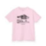 Thumbnail: LoudCrown KART PRINT Kids Kart Racing T-Shirt