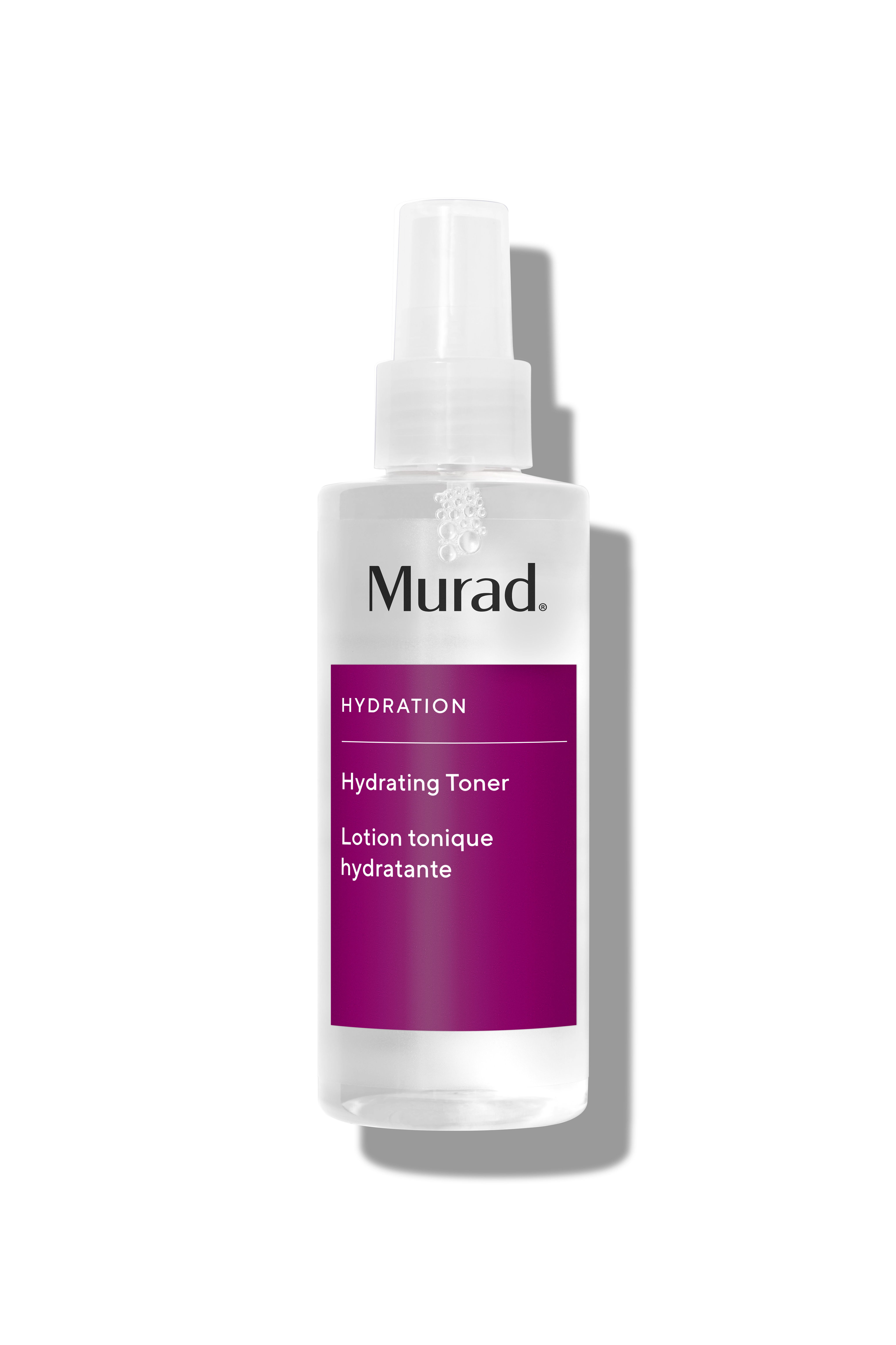 Hydrating Toner