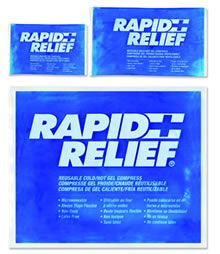 Rapid Relief
