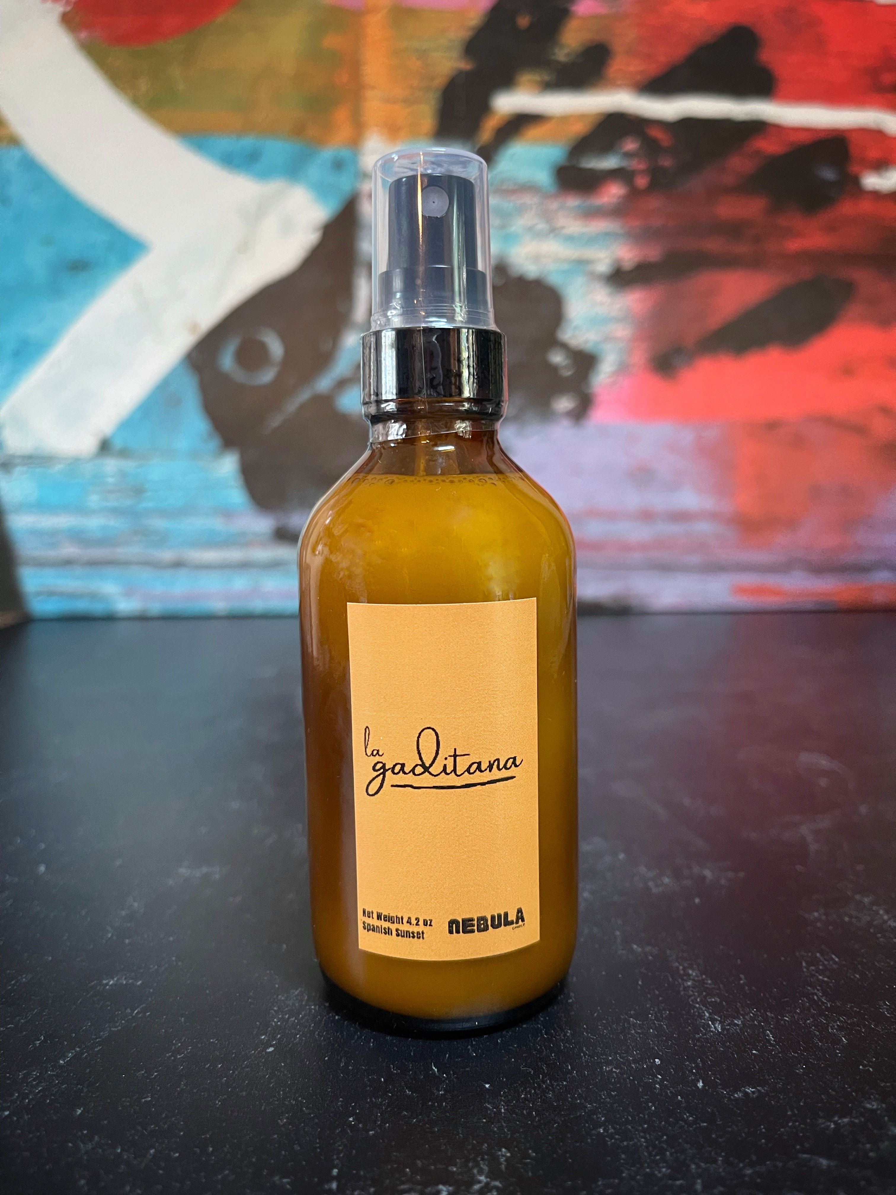 La Gaditana Room + Linen Spray