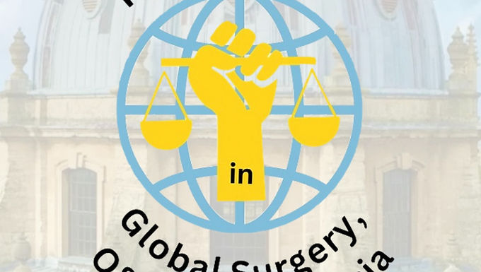 GASOC Annual Conference 2023