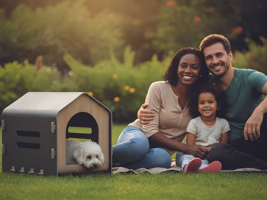 Sustentabilidade também ao universo pet