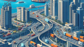 Infraestrutura Logística no Brasil: entraves e soluções para o futuro 