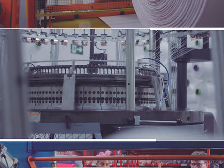 Soluções que inspiram