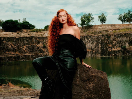 Materiais sustentáveis para vestimentas