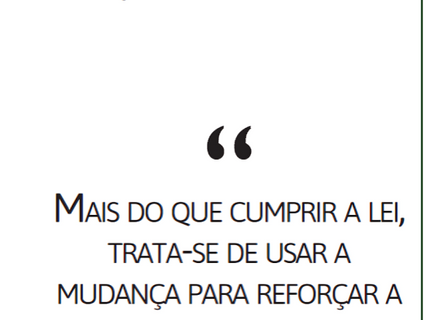 Reforma Tributária e a indústria da moda: hora de transformar obrigações em oportunidades