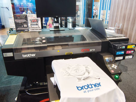 Impressão digital têxtil deve movimentar R$ 462 milhões no Brasil até 2030