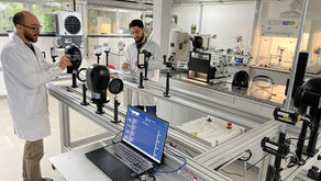 IBTeC amplia atuação e inaugura Laboratório de Proteção Facial acreditado pelo CGCRE do Inmetro