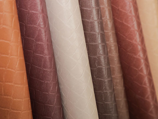 Laminado inovador com patente requerida