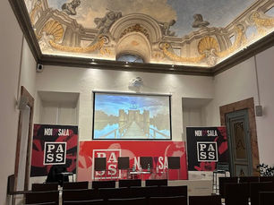 PASS Event: The Best of Italian Hospitality, Service and Excellence in the Restaurant & Cocktail Bar Sector in Italy