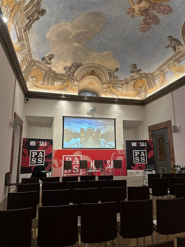 PASS Event: The Best of Italian Hospitality, Service and Excellence in the Restaurant & Cocktail Bar Sector in Italy