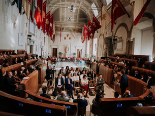 Congresso PASS 2026 6th Edition: “Beyond Service – The Value of Hospitality” Campidoglio, Rome
