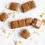 Thumbnail: Caramel Macadamia Nut Fudge 150g