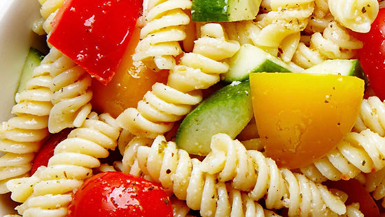 Pasta Salad