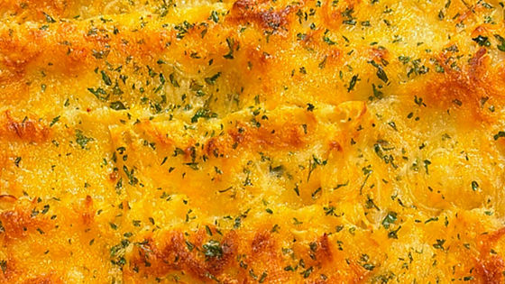 Lazy Lasagna