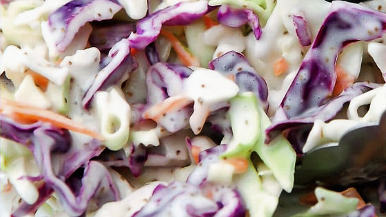 Coleslaw