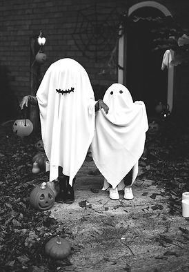 Halloween Costume