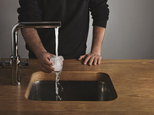 Does Hydrogen-Rich Water Help You Sleep Better at Night?