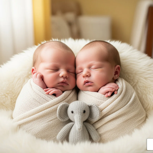 Twin Newborn Essentials: Simplifying Your Life with the Right Gear