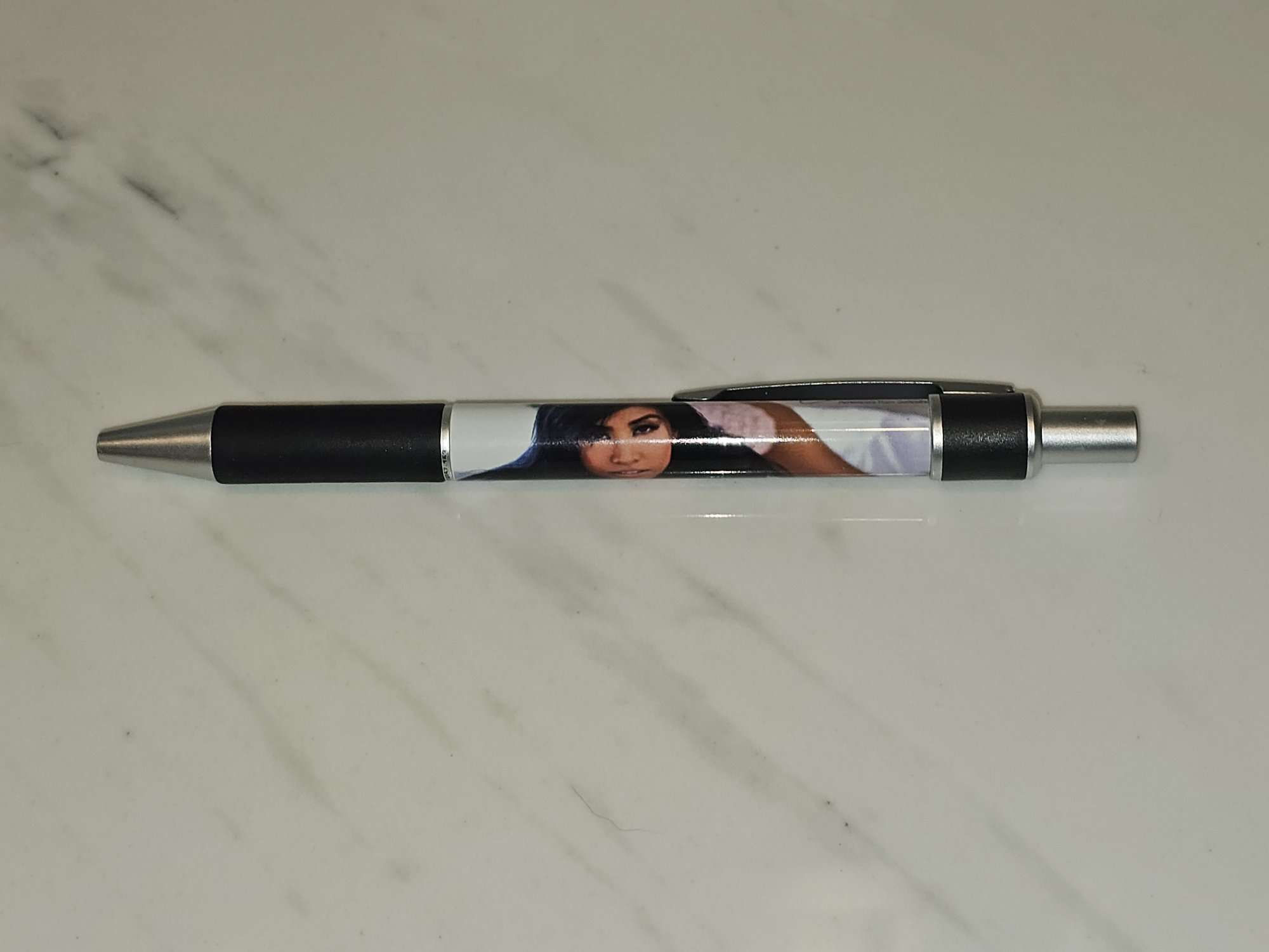 Ember Snow Pens