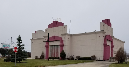 FEATURE DANCE - HEAVENLY BODIES - CHICAGO, IL | Porn Star Pop Up