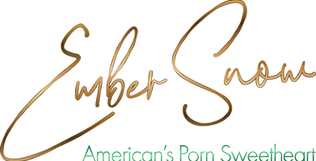 Ember Snow Logo