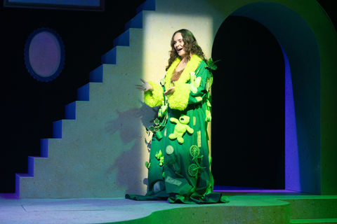 Everybody by Branden Jacobs-Jenkins