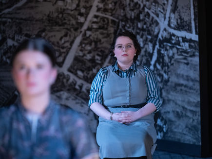 Our Town by Thorton Wilder