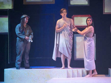 Everybody by Branden Jacobs-Jenkins