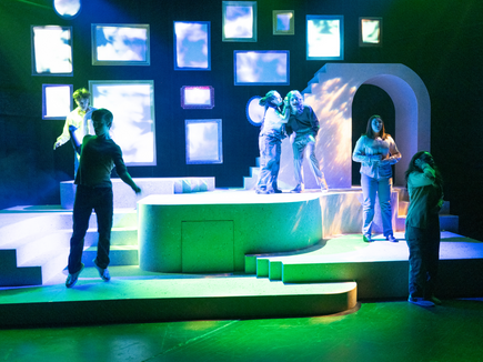 Everybody by Branden Jacobs-Jenkins