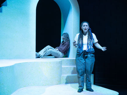 Everybody by Branden Jacobs-Jenkins