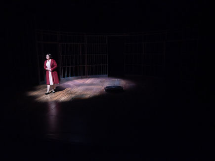 Direction by Debbie Swann
Scenic Design by Roger Hanna
Lighting Design by Laurel Ladzinski
Assistant Lighting Design by Carlos Mauricio
Costume Design Kayleigh Owen
Sound Design by Patrick Middlebrook
Stage Managed by David Walters