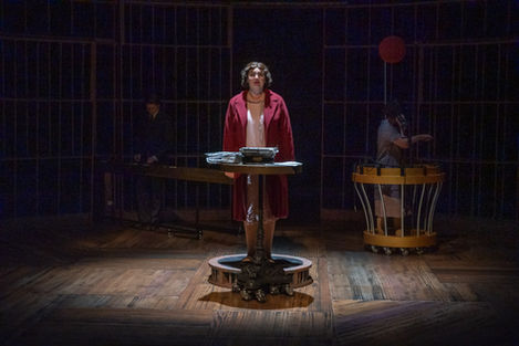 Machinal by Sophie Treadwell