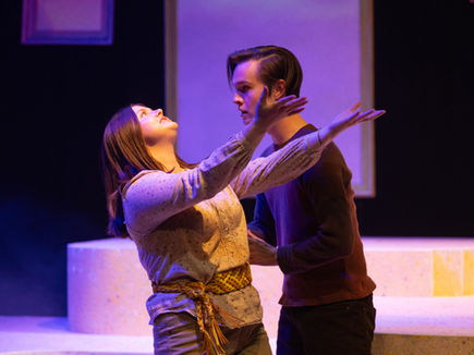 Everybody by Branden Jacobs-Jenkins