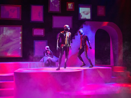 Everybody by Branden Jacobs-Jenkins