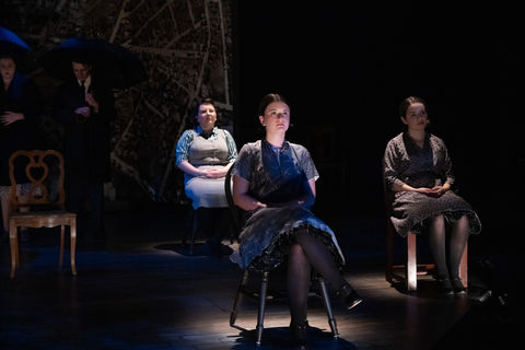 Our Town by Thorton Wilder