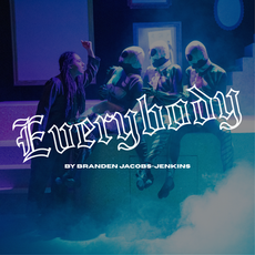 Everybody by Branden Jacobs-Jenkins