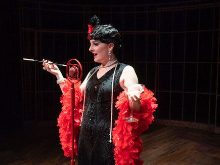 Direction by Debbie Swann
Scenic Design by Roger Hanna
Lighting Design by Laurel Ladzinski
Assistant Lighting Design by Carlos Mauricio
Costume Design Kayleigh Owen
Sound Design by Patrick Middlebrook 
Stage Managed by David Walters