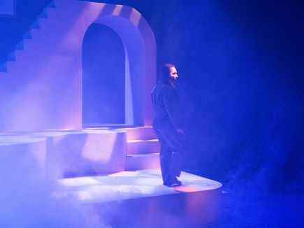 Everybody by Branden Jacobs-Jenkins