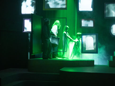 Everybody by Branden Jacobs-Jenkins