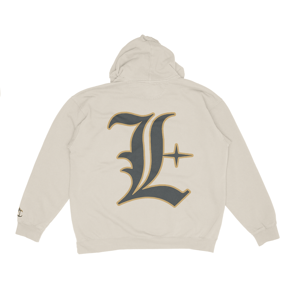 Thumbnail: RAILS GOLD // Tan Hoodie