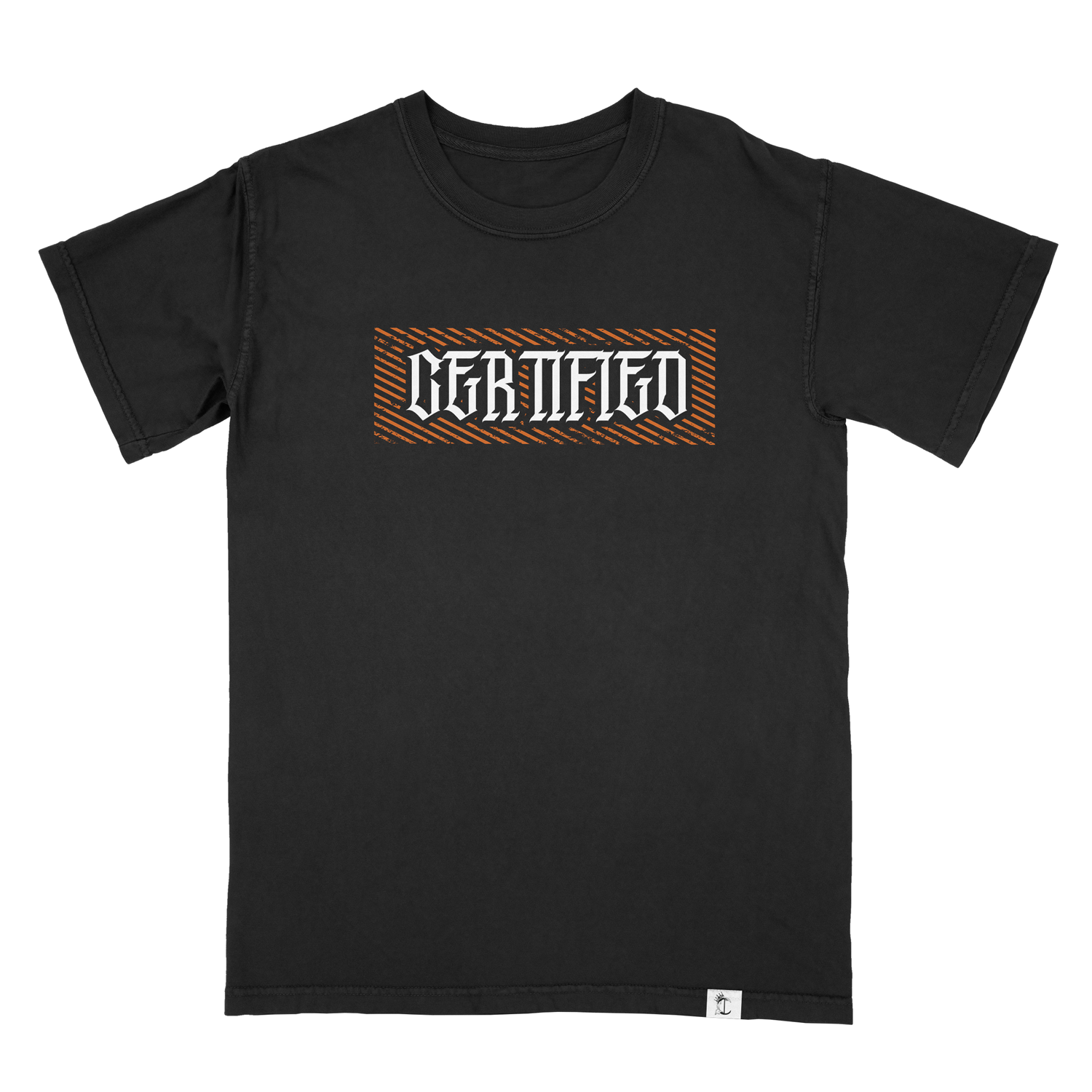 Jeremy Stephens – Heathen Army Script Tee