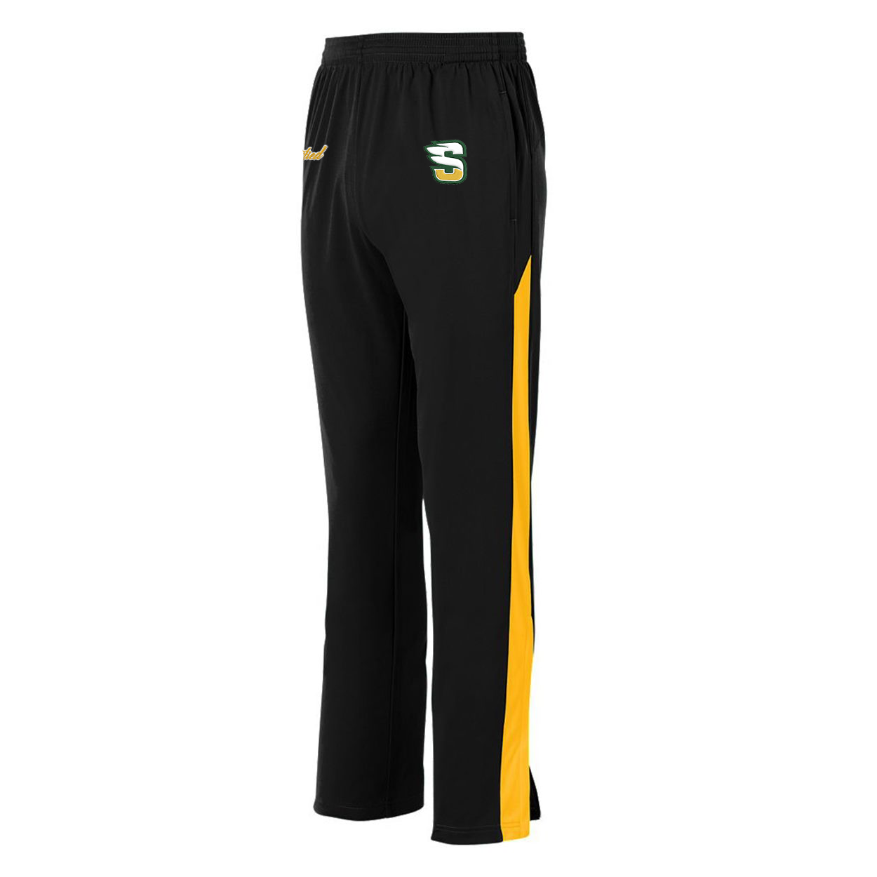 Saydel Boys Basketball // Warm Up Pants