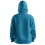 Thumbnail: Velocity Volleyball Club // Big"V" Teal Hoodie