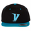 Thumbnail: Velocity Volleyball Club // V Logo Snapback