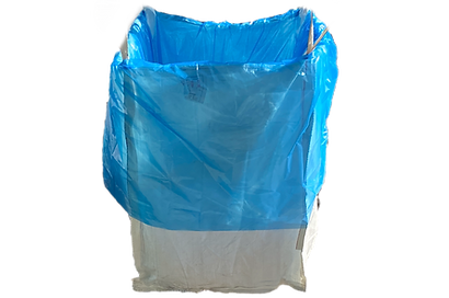 Bolsa para Maxi dentro de una bolsa Maxi por Embalajes Embalaart.