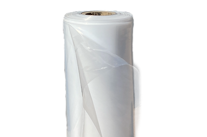 Rollo de manga plástica por Embalajes Embalaart.